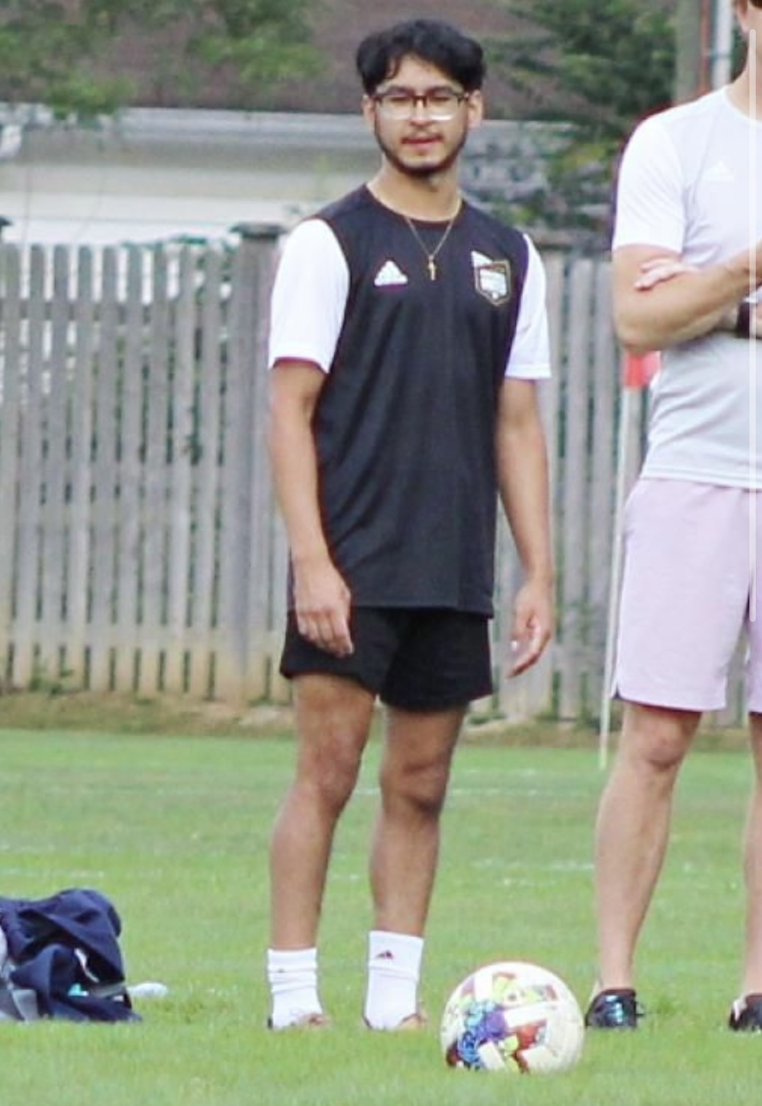 Coach Bryan - Foundry Soccer Academy